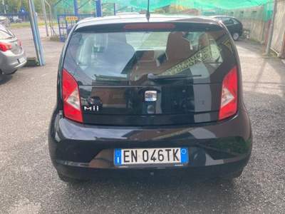 Seat Mii 1.0 3p. Style Nero usata CONCESIO