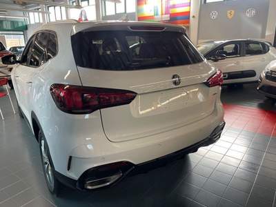 MG HS 1.5T-GDI MT Comfort Grigio usata Torino