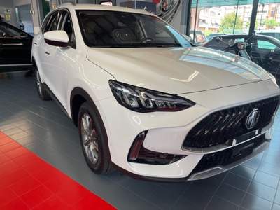 MG HS 1.5T-GDI MT Comfort Grigio usata Torino