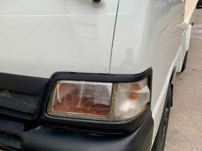Piaggio Porter 1.3i 65CV 4x2 ALLESTIMENTO VELA PUBBLICITA Bianco usata Pisogne