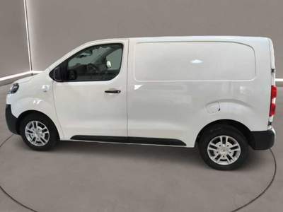 Citroen Jumpy (4ª serie) -  2.0 BlueHDi 120 S&S PC-TN Furgone Bianco usata Caltanissetta