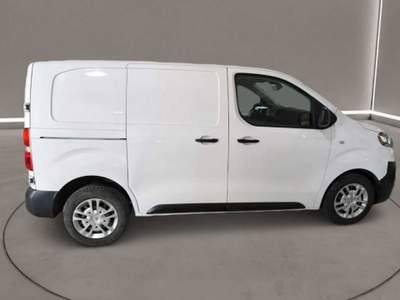 Citroen Jumpy (4ª serie) -  2.0 BlueHDi 120 S&S PC-TN Furgone Bianco usata Caltanissetta