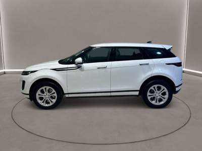 Land Rover Range Rover Evoque RR Evoque 2ª serie -  2.0D I4-L.Flw 150 CV Bianco usata Caltanissetta