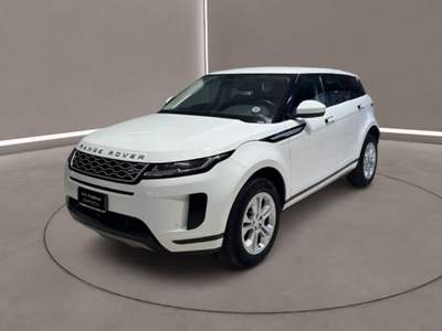 Land Rover Range Rover Evoque RR Evoque 2ª serie -  2.0D I4-L.Flw 150 CV Bianco usata Caltanissetta