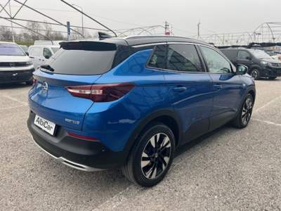 Opel Grandland 1.5 diesel Ecotec Start&Stop 120 Anniversary Blu/Azzurro usata Albignasego