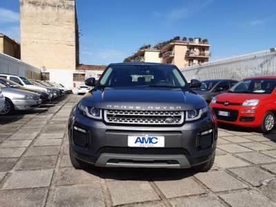 Land Rover Range Rover Evoque 2.0 TD4 150 CV 5p. HSE Grigio usata Pompei