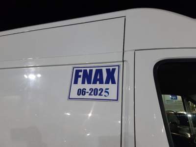 Fiat Ducato 33 2.0 MJT PLM-TM Furgone Bianco usata Pompei