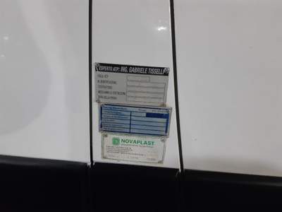 Fiat Ducato 33 2.0 MJT PLM-TM Furgone Bianco usata Pompei