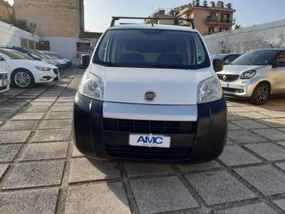 Fiat Fiorino QUBO 1.3 MJT 75CV (N1) Bianco usata Pompei