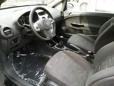 Opel Corsa  1.2 3p. Ecotec Nero usata Ferrara