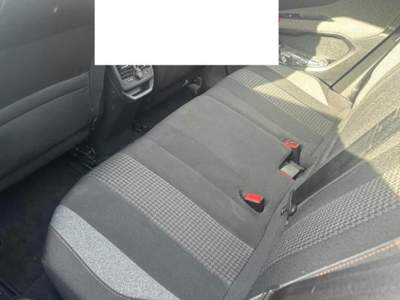 Peugeot 3008 BlueHDi 130 S&S EAT8 Active Business Nero usata San Vito dei Normanni
