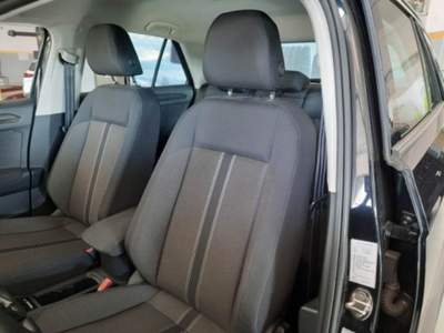 Volkswagen T-Roc 1.6 TDI SCR Business BlueMotion Technology Nero usata San Vito dei Normanni