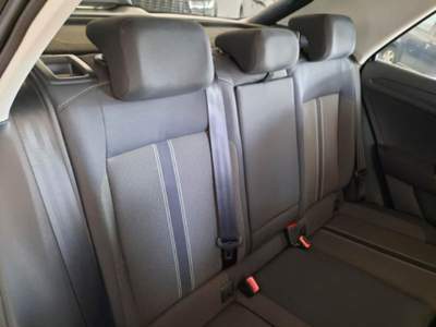 Volkswagen T-Roc 1.6 TDI SCR Business BlueMotion Technology Nero usata San Vito dei Normanni