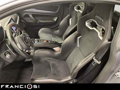 Alpine A110 Alpine  1.8 S Auto Grigio usata Mirandola