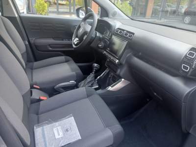 Citroen C3 Aircross PureTech 110 S&S You Grigio usata Pianoro