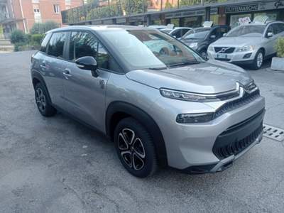 Citroen C3 Aircross PureTech 110 S&S You Grigio usata Pianoro