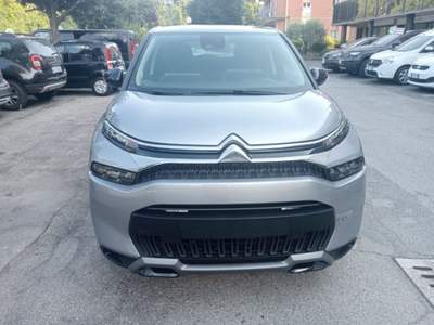Citroen C3 Aircross PureTech 110 S&S You Grigio usata Pianoro