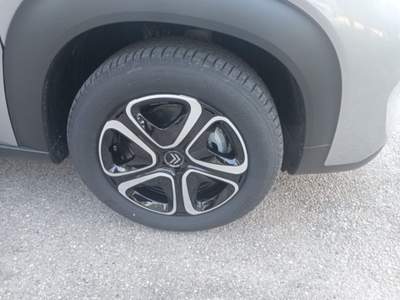 Citroen C3 Aircross PureTech 110 S&S You Grigio usata Pianoro