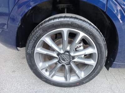 Fiat 500X 1.0 T3 120 CV SPORT "FULL OPTIONAL" Blu/Azzurro usata Pianoro