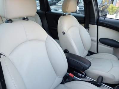 MINI Countryman Mini Cooper D Countryman Automatica*tetto apribile Nero usata Pianoro