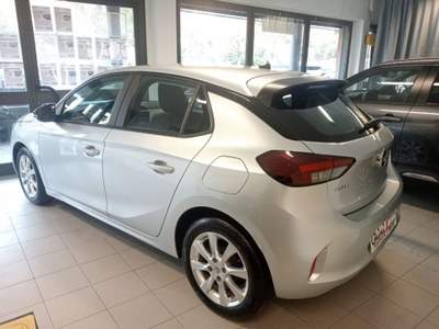Opel Corsa 1.2 Edition Grigio usata Pianoro