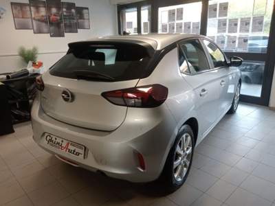 Opel Corsa 1.2 Edition Grigio usata Pianoro
