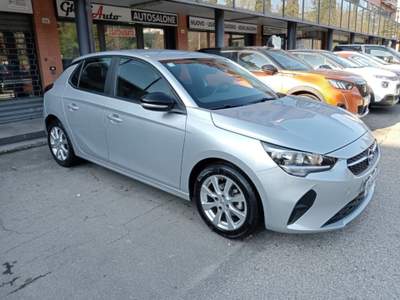 Opel Corsa 1.2 Edition Grigio usata Pianoro