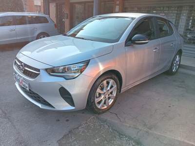 Opel Corsa 1.2 Edition Grigio usata Pianoro