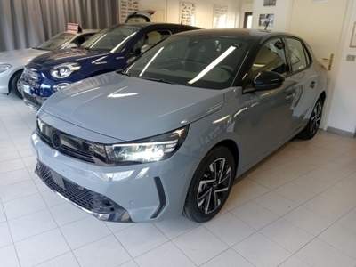 Opel Corsa 1.2 100 CV GS 5 PORTE  MY 25 *pronta consegna* Grigio usata Pianoro