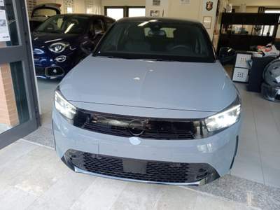 Opel Corsa 1.2 100 CV GS 5 PORTE  MY 25 *pronta consegna* Grigio usata Pianoro