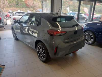 Opel Corsa 1.2 100 CV GS 5 PORTE  MY 25 *pronta consegna* Grigio usata Pianoro