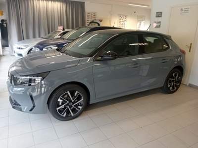 Opel Corsa 1.2 100 CV GS 5 PORTE  MY 25 *pronta consegna* Grigio usata Pianoro