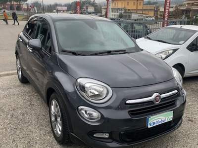 Fiat 500X 1.6 MultiJet 120 CV Business Grigio usata Coriano