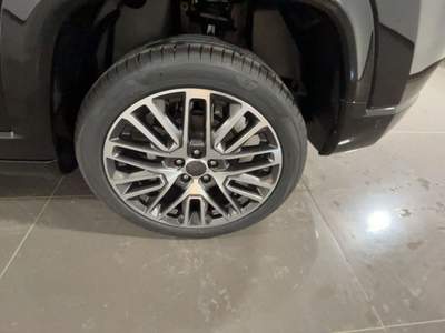 Jeep Compass 1.5 Turbo T4 130 CV MHEV 2WD Summit Nero usata Santa Maria di Licodia