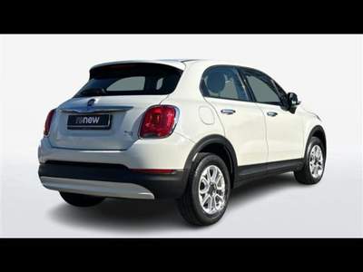 Fiat 500 X 1.4 Multiair 140cv Pop Star 4x2 Bianco usata Correggio