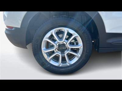 Fiat 500 X 1.4 Multiair 140cv Pop Star 4x2 Bianco usata Correggio