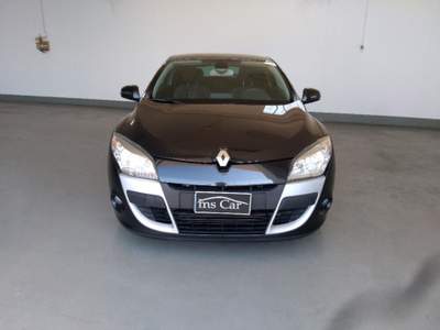Renault Mégane Mégane Coupé 1.5 dCi 110CV Luxe Nero usata LENO