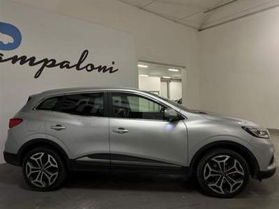 Renault Kadjar 1.3 TCe 140cv Business EDC FAP Grigio usata Siena