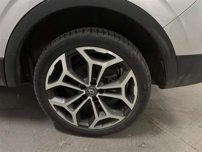 Renault Kadjar 1.3 TCe 140cv Business EDC FAP Grigio usata Siena