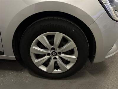 Renault Clio 5 Porte 1.0 TCe GPL Life Grigio usata Siena