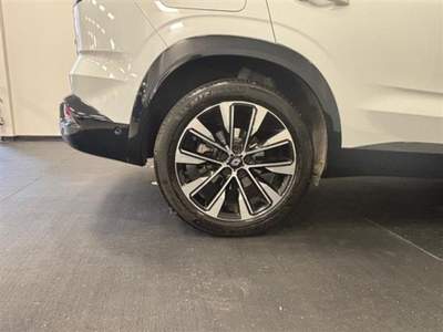 Renault Austral 1.2 E Tech full hybrid 200cv Techno Auto Bianco usata Siena
