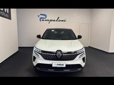 Renault Austral 1.2 E Tech full hybrid 200cv Techno Auto Bianco usata Siena