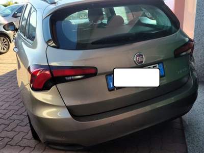 Fiat Tipo 1.6 Mjt S&S DCT SW Easy Bronzo usata Gaglianico