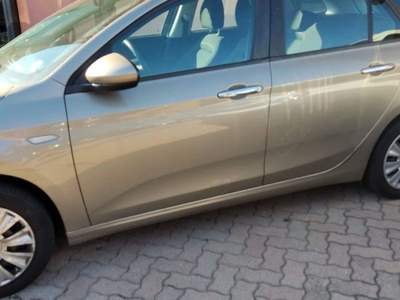 Fiat Tipo 1.6 Mjt S&S DCT SW Easy Bronzo usata Gaglianico