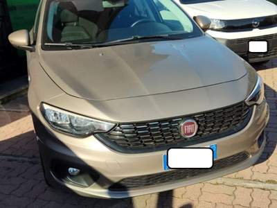 Fiat Tipo 1.6 Mjt S&S DCT SW Easy Bronzo usata Gaglianico