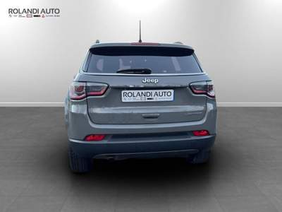 Jeep Compass 1.6 mjt Limited 2wd 120cv my19 Grigio usata Casale Monferrato