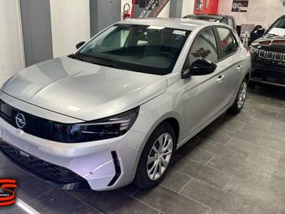 Opel Corsa 1.2 Telecamera,Adatta neopatentati,SUPER PROMO Grigio usata Militello in Val di Catania