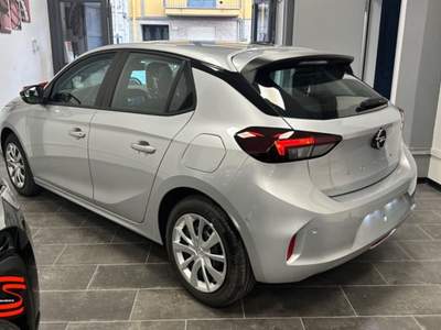 Opel Corsa 1.2 Telecamera,Adatta neopatentati,SUPER PROMO Grigio usata Militello in Val di Catania