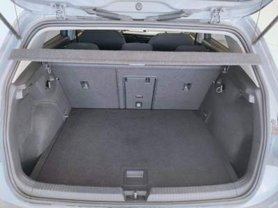 Volkswagen Golf VIII 2020 -  1.0 tsi evo Life 110cv Grigio usata Mosciano Sant'Angelo