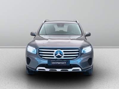 Mercedes-Benz Classe G LB - X247 2023 - LB 180 d Proressive Advanced auto Grigio usata Mosciano Sant'Angelo